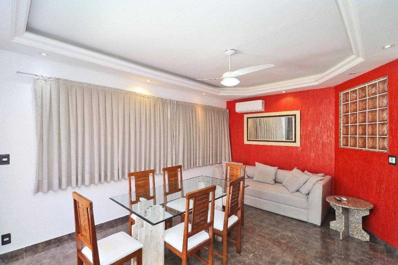 Nice Penthouse With Pool, Close To The Beach Рио де Жанейро Екстериор снимка