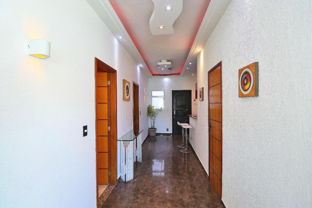 Nice Penthouse With Pool, Close To The Beach Рио де Жанейро Екстериор снимка