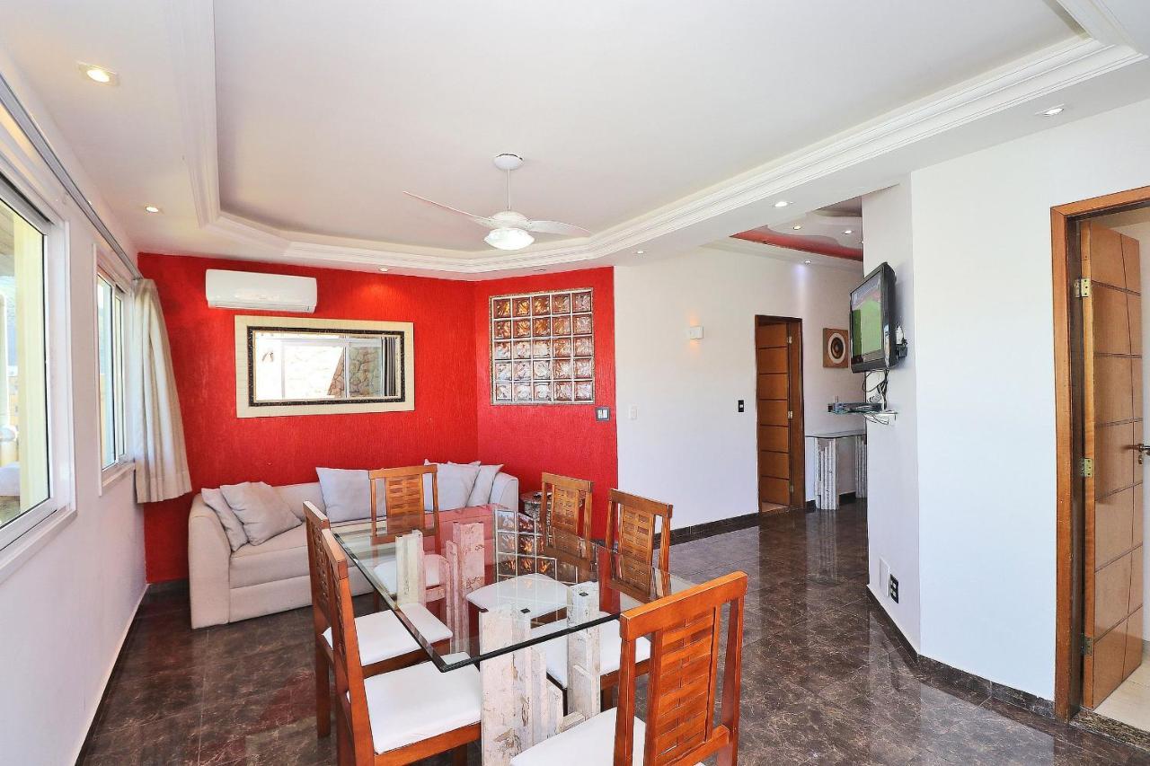 Nice Penthouse With Pool, Close To The Beach Рио де Жанейро Екстериор снимка