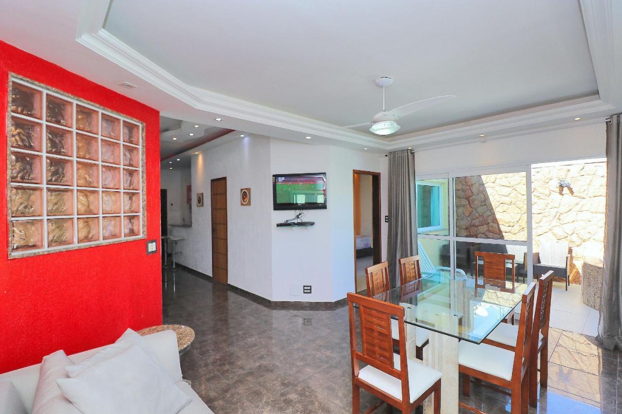 Nice Penthouse With Pool, Close To The Beach Рио де Жанейро Екстериор снимка