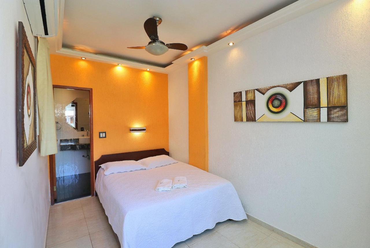 Nice Penthouse With Pool, Close To The Beach Рио де Жанейро Екстериор снимка