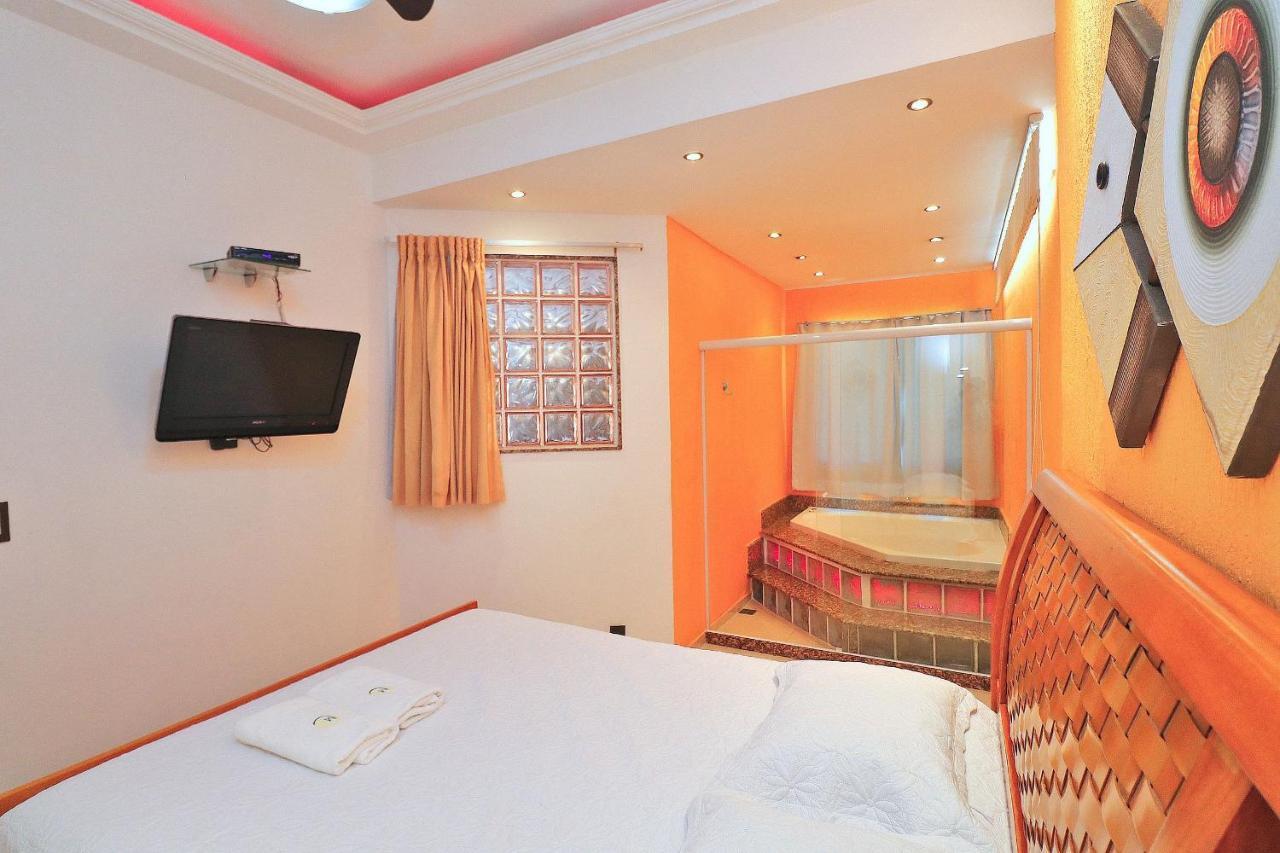 Nice Penthouse With Pool, Close To The Beach Рио де Жанейро Екстериор снимка