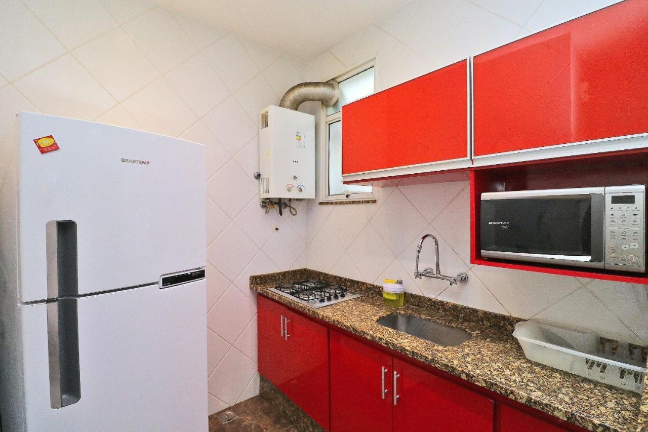 Nice Penthouse With Pool, Close To The Beach Рио де Жанейро Екстериор снимка
