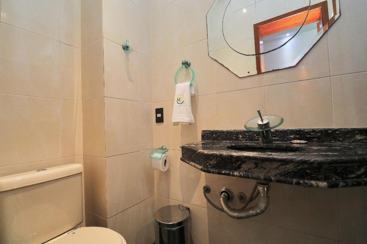Nice Penthouse With Pool, Close To The Beach Рио де Жанейро Екстериор снимка
