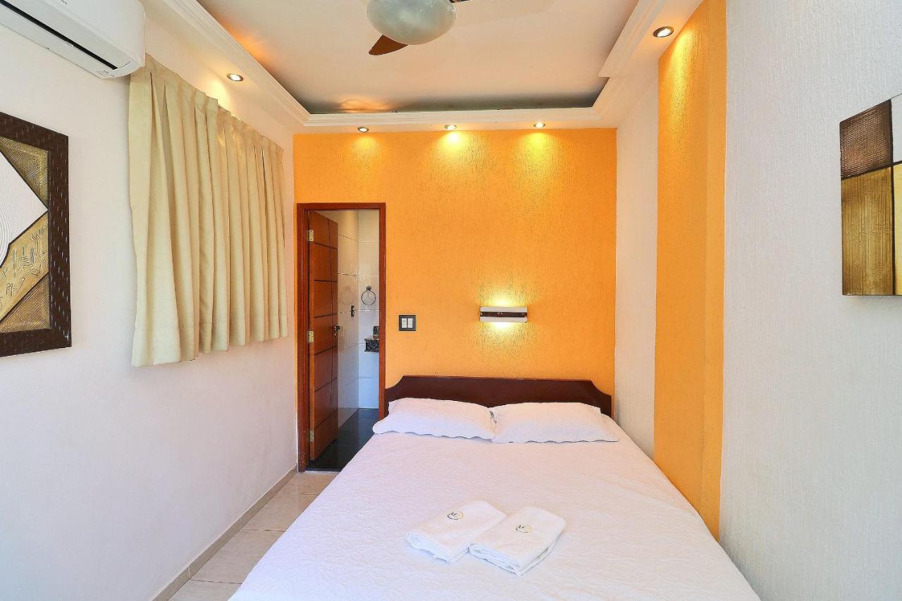 Nice Penthouse With Pool, Close To The Beach Рио де Жанейро Екстериор снимка