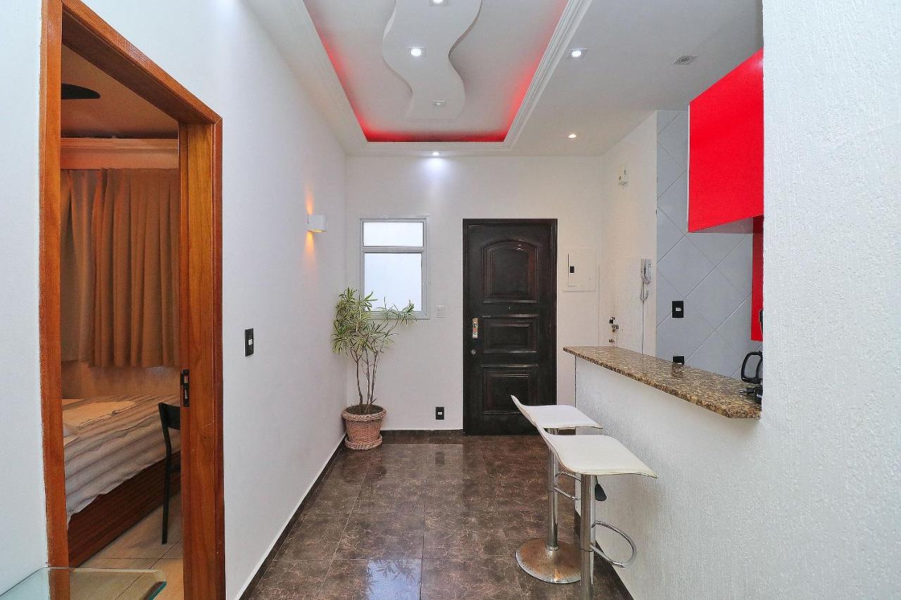Nice Penthouse With Pool, Close To The Beach Рио де Жанейро Екстериор снимка