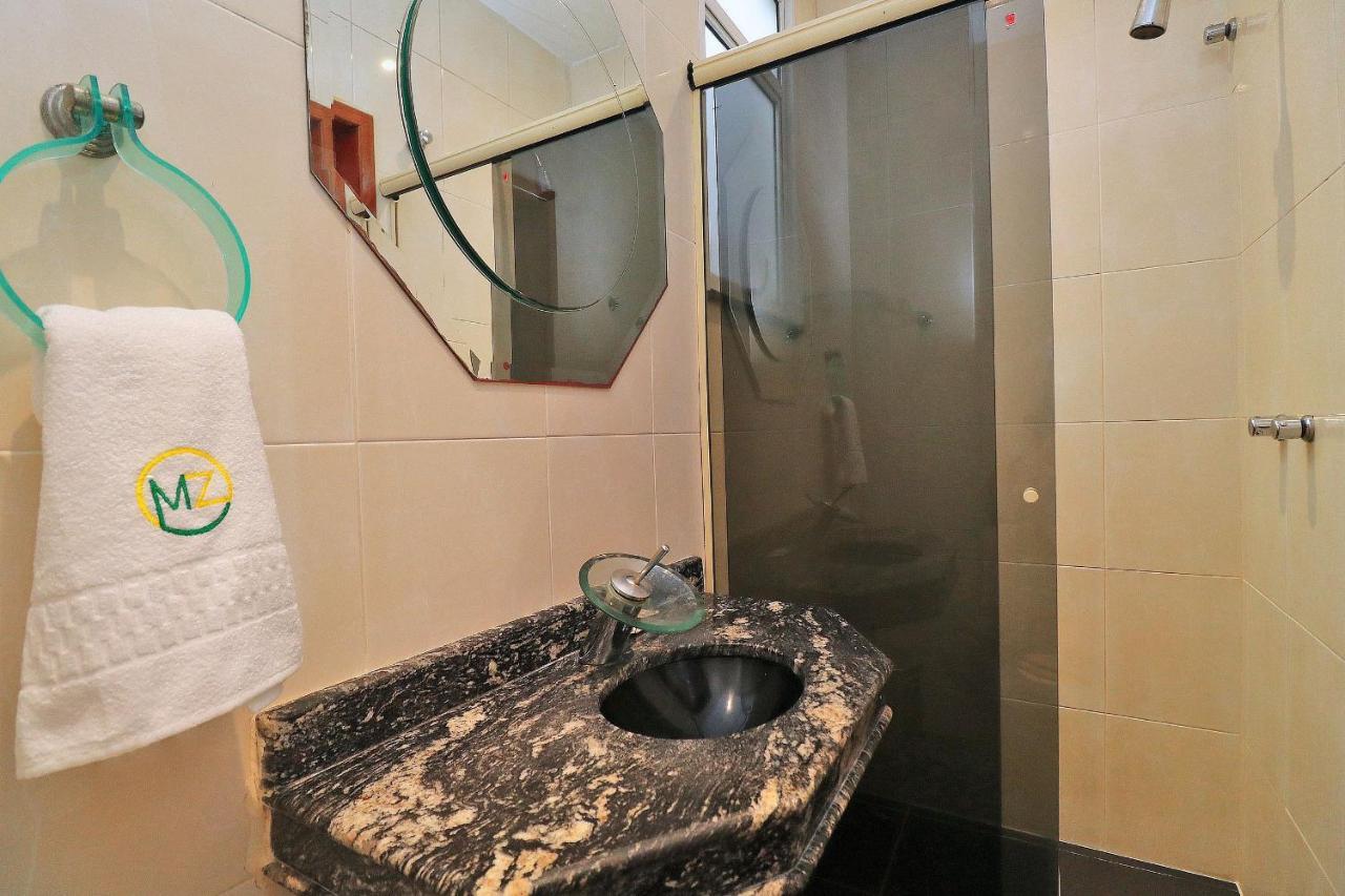Nice Penthouse With Pool, Close To The Beach Рио де Жанейро Екстериор снимка