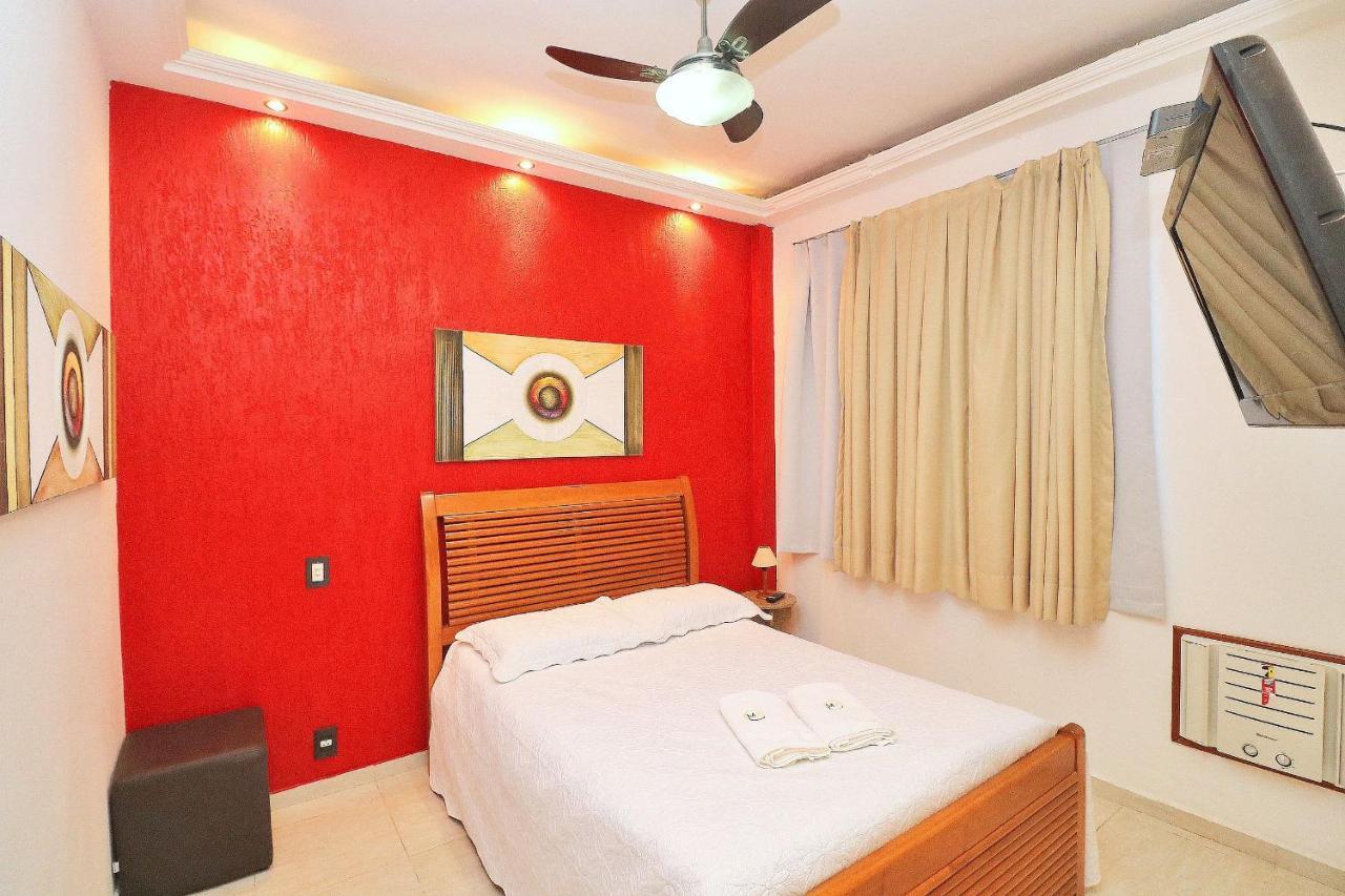 Nice Penthouse With Pool, Close To The Beach Рио де Жанейро Екстериор снимка